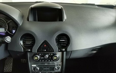 Renault Koleos I рестайлинг 2, 2014 год, 1 235 000 рублей, 11 фотография
