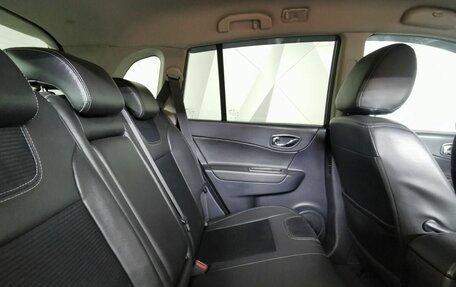 Renault Koleos I рестайлинг 2, 2014 год, 1 235 000 рублей, 12 фотография