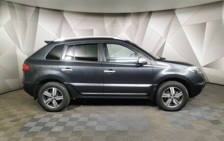 Renault Koleos I рестайлинг 2, 2014 год, 1 235 000 рублей, 6 фотография