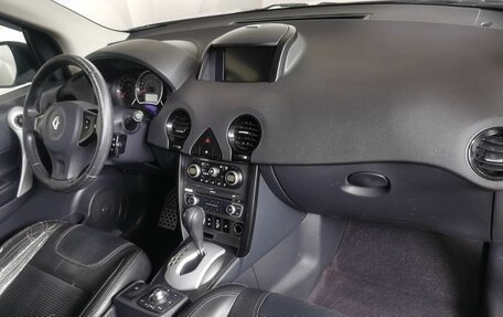 Renault Koleos I рестайлинг 2, 2014 год, 1 235 000 рублей, 9 фотография