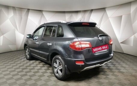 Renault Koleos I рестайлинг 2, 2014 год, 1 235 000 рублей, 4 фотография