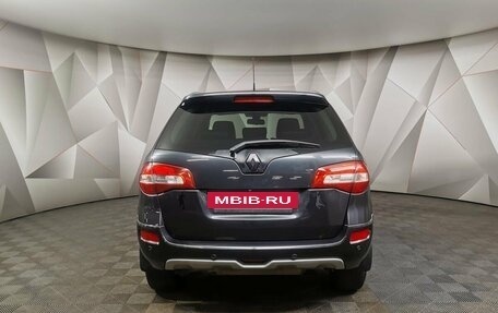 Renault Koleos I рестайлинг 2, 2014 год, 1 235 000 рублей, 8 фотография