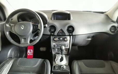 Renault Koleos I рестайлинг 2, 2014 год, 1 235 000 рублей, 10 фотография
