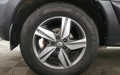 Renault Koleos I рестайлинг 2, 2014 год, 1 235 000 рублей, 14 фотография