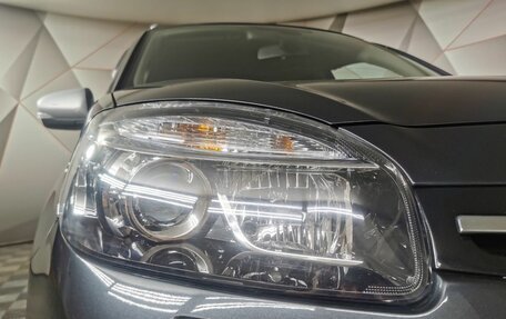 Renault Koleos I рестайлинг 2, 2014 год, 1 235 000 рублей, 15 фотография