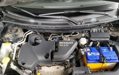 Renault Koleos I рестайлинг 2, 2014 год, 1 235 000 рублей, 16 фотография
