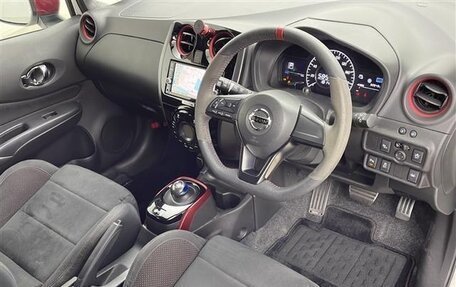 Nissan Note II рестайлинг, 2020 год, 850 000 рублей, 10 фотография