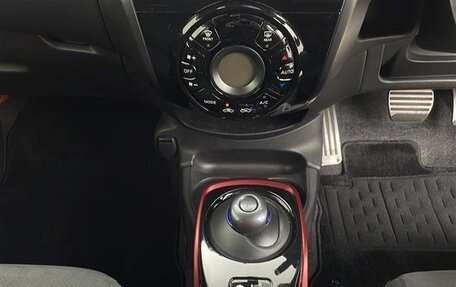Nissan Note II рестайлинг, 2020 год, 850 000 рублей, 13 фотография