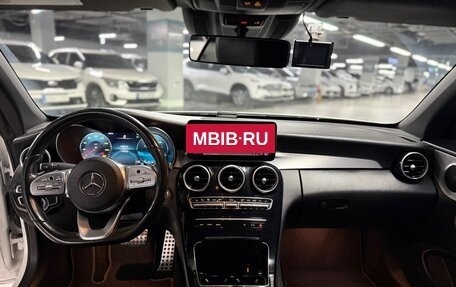 Mercedes-Benz C-Класс, 2020 год, 2 330 000 рублей, 4 фотография