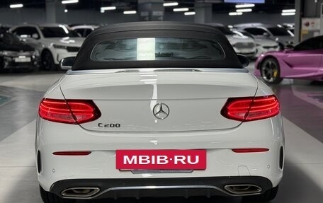 Mercedes-Benz C-Класс, 2020 год, 2 330 000 рублей, 3 фотография