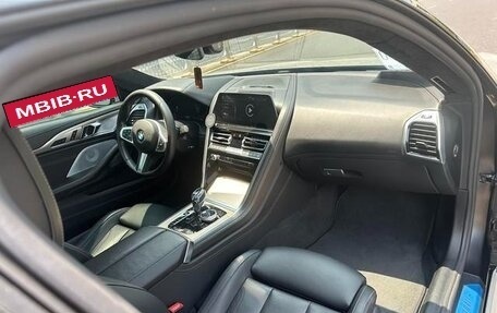 BMW 8 серия, 2021 год, 5 340 500 рублей, 10 фотография
