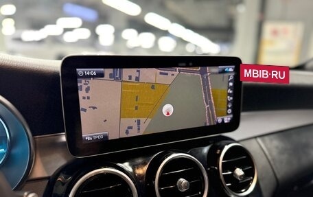 Mercedes-Benz C-Класс, 2020 год, 2 330 000 рублей, 9 фотография