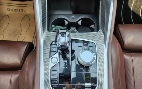 BMW X6, 2021 год, 6 950 600 рублей, 8 фотография