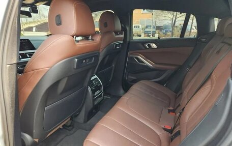 BMW X6, 2021 год, 6 950 600 рублей, 9 фотография