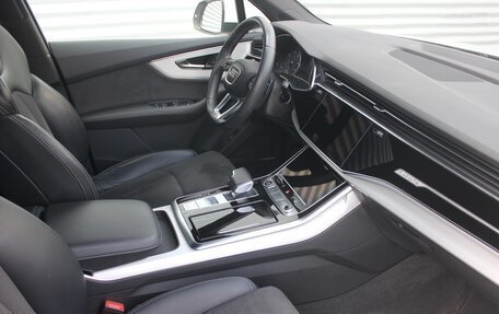 Audi Q7, 2020 год, 7 400 000 рублей, 6 фотография