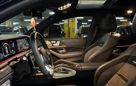 Mercedes-Benz GLE Coupe AMG, 2021 год, 7 150 700 рублей, 5 фотография