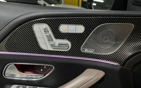 Mercedes-Benz GLE Coupe AMG, 2021 год, 7 150 700 рублей, 9 фотография