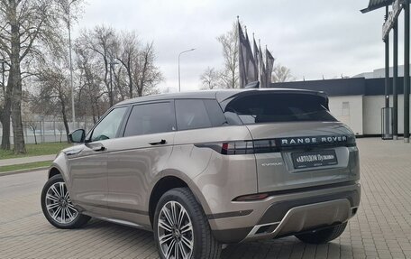Land Rover Range Rover Evoque II, 2024 год, 8 500 000 рублей, 8 фотография