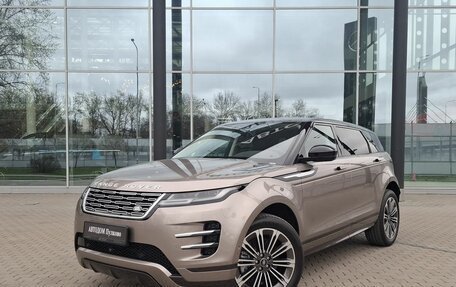 Land Rover Range Rover Evoque II, 2024 год, 8 500 000 рублей, 2 фотография