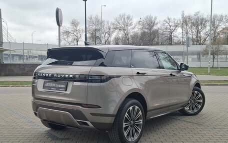 Land Rover Range Rover Evoque II, 2024 год, 8 500 000 рублей, 3 фотография