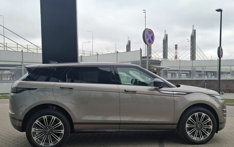Land Rover Range Rover Evoque II, 2024 год, 8 500 000 рублей, 7 фотография