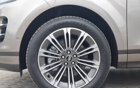 Land Rover Range Rover Evoque II, 2024 год, 8 500 000 рублей, 10 фотография