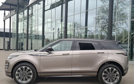 Land Rover Range Rover Evoque II, 2024 год, 8 500 000 рублей, 5 фотография