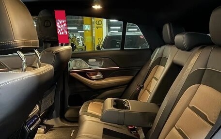 Mercedes-Benz GLE Coupe AMG, 2021 год, 7 150 700 рублей, 10 фотография
