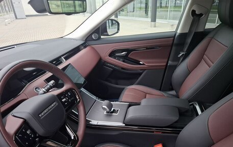 Land Rover Range Rover Evoque II, 2024 год, 8 500 000 рублей, 16 фотография