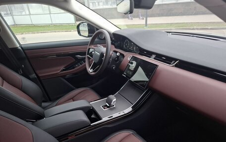 Land Rover Range Rover Evoque II, 2024 год, 8 500 000 рублей, 23 фотография