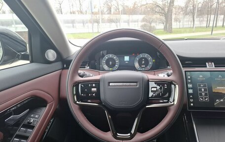 Land Rover Range Rover Evoque II, 2024 год, 8 500 000 рублей, 29 фотография