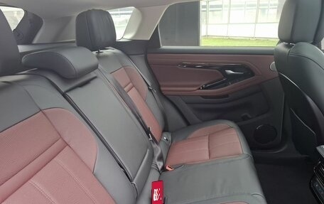Land Rover Range Rover Evoque II, 2024 год, 8 500 000 рублей, 27 фотография