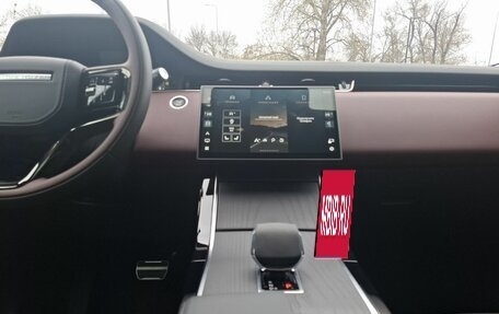 Land Rover Range Rover Evoque II, 2024 год, 8 500 000 рублей, 30 фотография