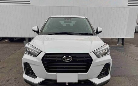 Daihatsu Rocky, 2022 год, 1 150 000 рублей, 2 фотография