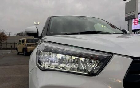 Daihatsu Rocky, 2022 год, 1 150 000 рублей, 6 фотография