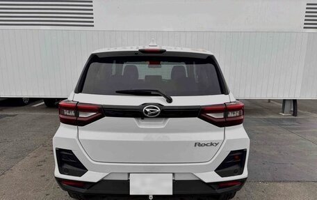 Daihatsu Rocky, 2022 год, 1 150 000 рублей, 5 фотография