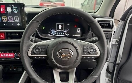 Daihatsu Rocky, 2022 год, 1 150 000 рублей, 8 фотография