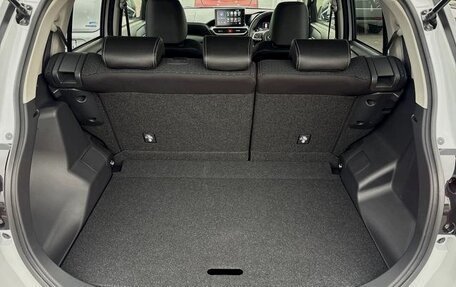 Daihatsu Rocky, 2022 год, 1 150 000 рублей, 14 фотография