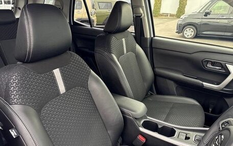 Daihatsu Rocky, 2022 год, 1 150 000 рублей, 12 фотография