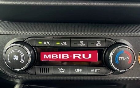 Daihatsu Rocky, 2022 год, 1 150 000 рублей, 11 фотография