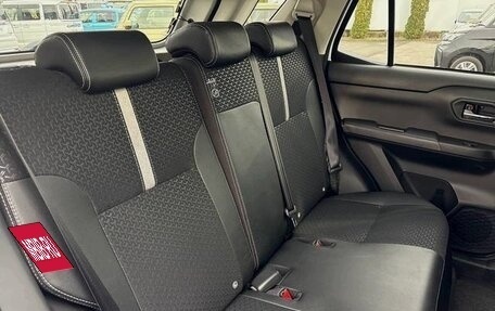 Daihatsu Rocky, 2022 год, 1 150 000 рублей, 13 фотография