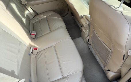 Subaru Forester, 2007 год, 1 230 000 рублей, 10 фотография