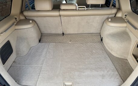 Subaru Forester, 2007 год, 1 230 000 рублей, 11 фотография