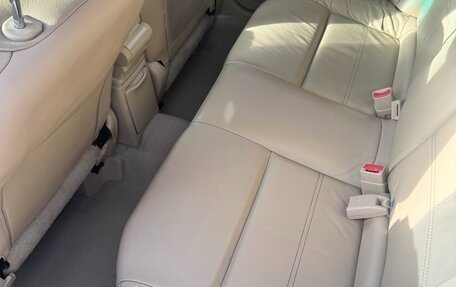 Subaru Forester, 2007 год, 1 230 000 рублей, 12 фотография