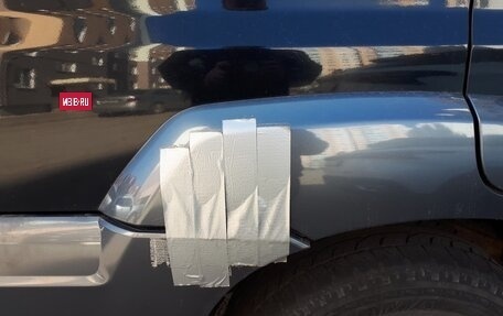Hyundai Terracan I, 2004 год, 10 000 000 рублей, 4 фотография