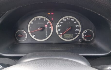 Honda CR-V II рестайлинг, 2002 год, 666 000 рублей, 6 фотография