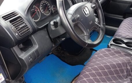 Honda CR-V II рестайлинг, 2002 год, 666 000 рублей, 7 фотография