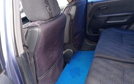 Honda CR-V II рестайлинг, 2002 год, 666 000 рублей, 10 фотография