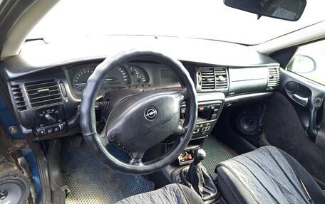 Opel Vectra B рестайлинг, 2001 год, 100 000 рублей, 7 фотография