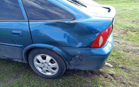 Opel Vectra B рестайлинг, 2001 год, 100 000 рублей, 4 фотография